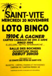 photo Loto Bingo