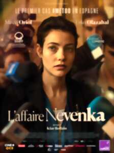 photo Cinéma Arudy : L'affaire Nevenka VOSTFR