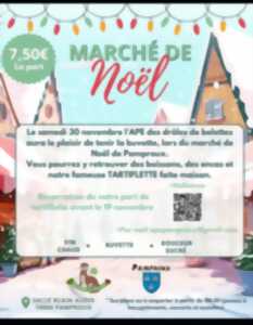 photo Marché de Noël