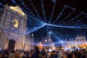 photo Boulogne en lumières et en couleurs !