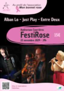 photo FestiRose