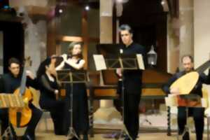 photo Concert : Voyage dans l'Europe Baroque