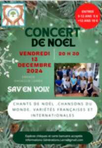 photo CONCERT DE NOËL