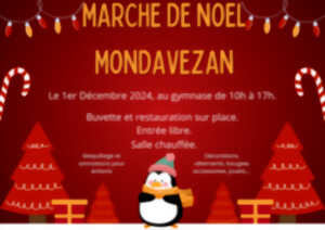 photo MARCHÉ DE NOËL