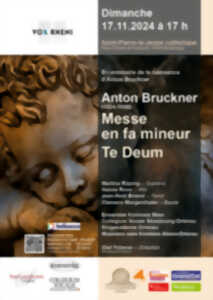 photo Bruckner + Bruckner