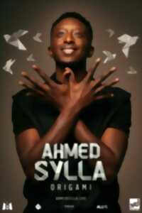 photo Spectacle - Ahmed Sylla