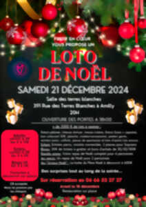 photo Loto de Noël