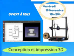 photo Impression 3 D, on en parle ?