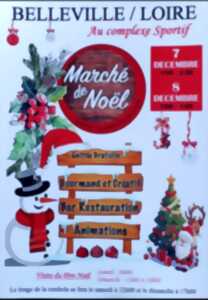 photo Marché de noël