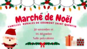 photo Marché de Noël