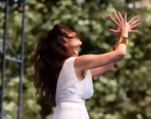 photo Stage inédit Hatha Yoga & Mouvement Organique avec Quentin Fichot et Nora Turpault