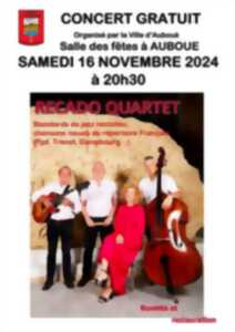 photo CONCERT DE JAZZ