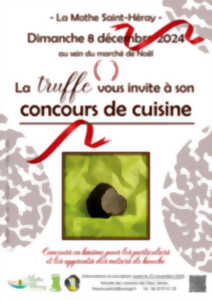 photo Concours de cuisine à la truffe