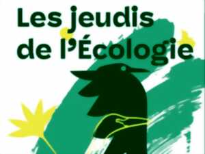 photo Les jeudis de l'écologie