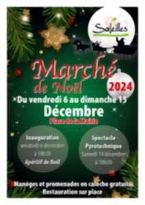 photo MARCHÉ DE NOËL