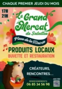 photo LE GRAND MERCAT