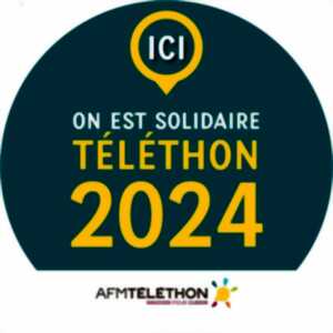 photo Randonnée pour le Téléthon