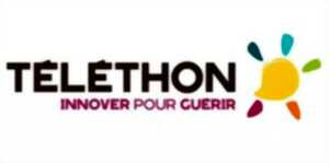 Téléthon AFM 2023