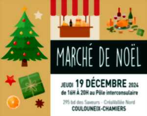 photo Marché de Noël