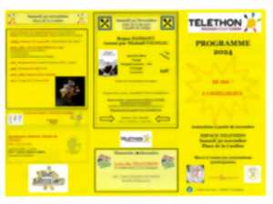 photo Loto du Téléthon