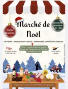 photo Marché de Noël