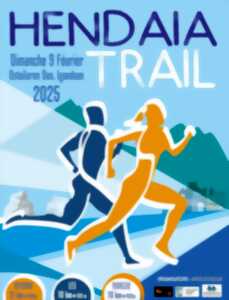 Hendaia Trail