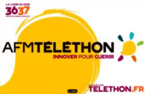 photo Randonnée pour le Téléthon