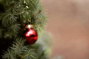 photo Marché de Noël - Bonnac-la-Côte