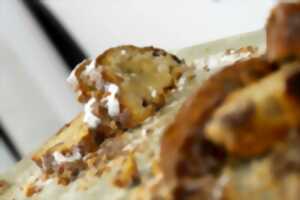 photo Les secrets de fabrication du stollen