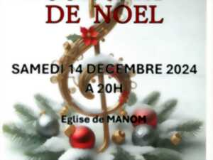 photo CONCERT DE NOËL DE LA PASTOURELLE