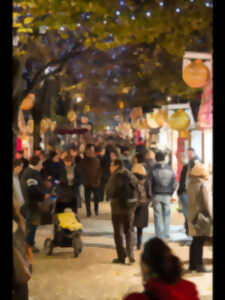 photo Marché de Noël de Bordeaux