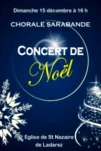 photo CONCERT DE NOËL