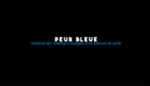 photo Cinéma Arudy : Peur bleue - Séance spéciale journée internationale de lutte contre les violences faites aux femmes