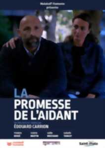 photo CINE DEBAT - LA PROMESSE DE L'AIDANT