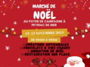 photo MARCHÉ DE NOËL