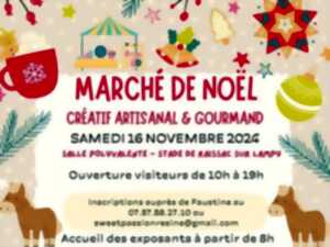 photo MARCHÉ DE NOËL