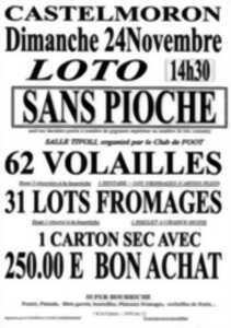 photo Loto du foot