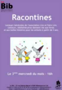 photo Racontines