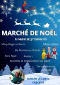 photo MARCHÉ DE NOËL