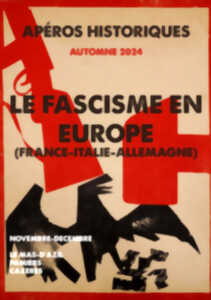 photo ATELIERS HISTORIQUES : LE FASCISME EN EUROPE