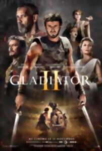 photo Cinéma Arudy : Gladiator 2