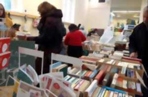 photo Troc'Livres et Troc'Fringues par le GDEAM - Montreuil