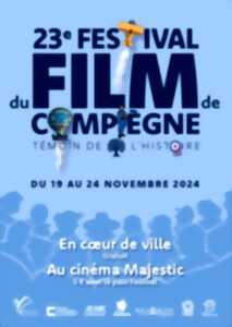 photo Festival du film de Compiègne - 23ème édition