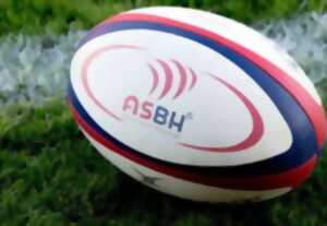 photo RUGBY PRO D2 - ASBH/CA BRIVE