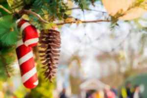 photo MARCHÉ DE NOËL