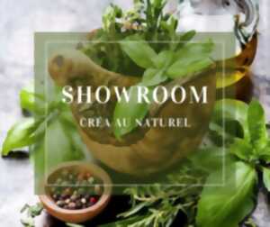 photo Showroom - Créa au naturel