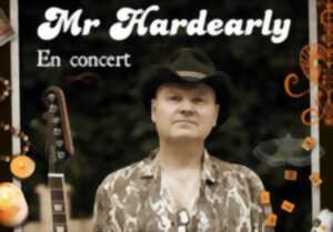 photo Concert : Mr. Hardearly