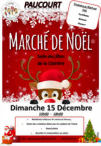 photo Marché de Noël