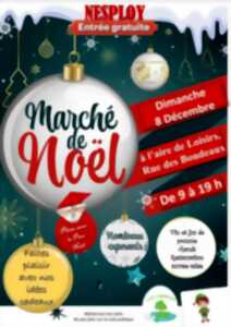 photo Marché de Noël