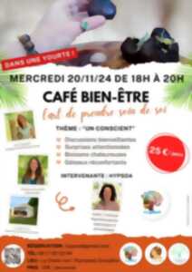 photo Café bien-être : 